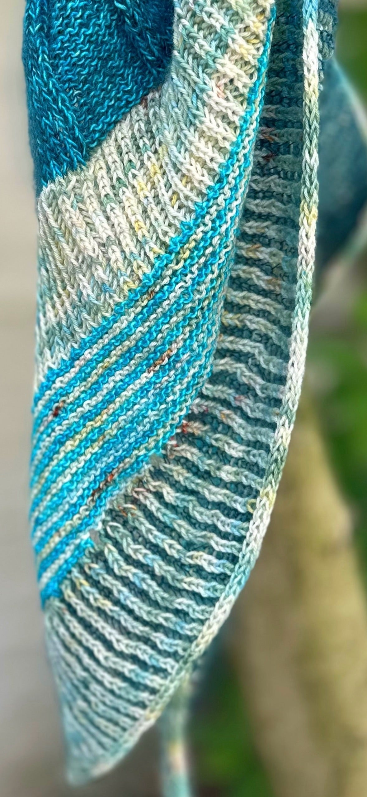 Workshop Brioche deel 2